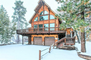 Black Diamond Chalet-1842 by Big Bear Vacations